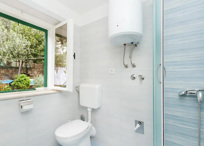 Appartement Varosanka Split