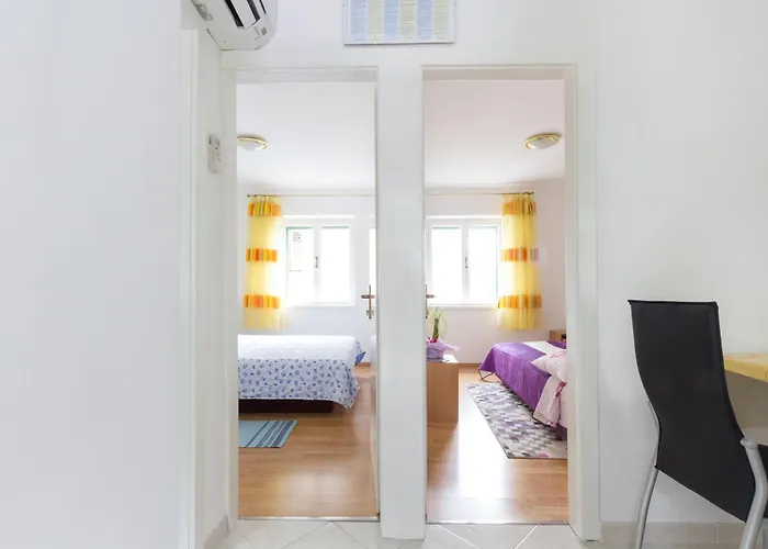Varosanka Appartement