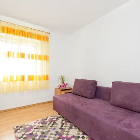 Διαμέρισμα Varosanka *