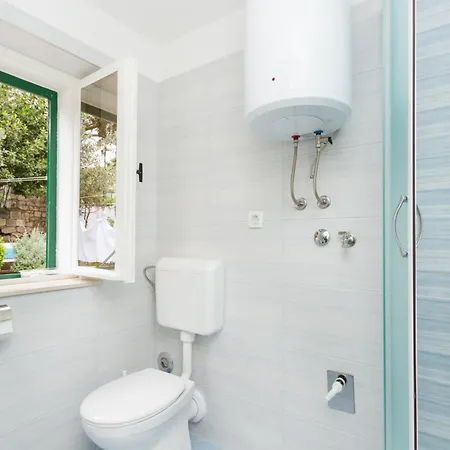 Διαμέρισμα Varosanka Σπλιτ