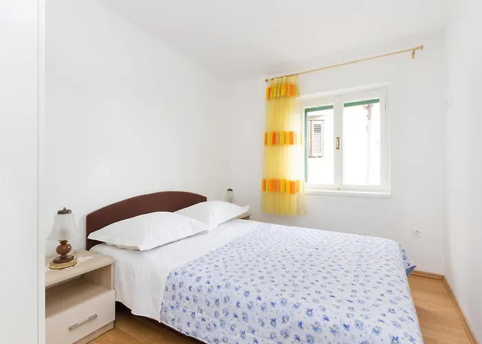 Varosanka Apartman Split