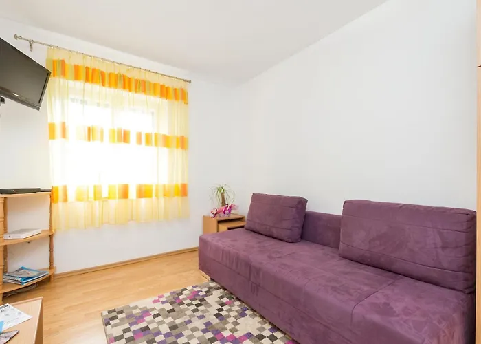 Apartman Varosanka *