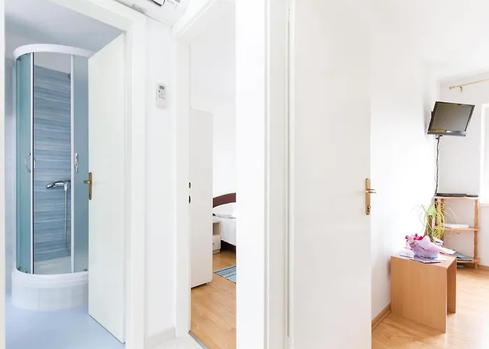 Apartman Varosanka Split